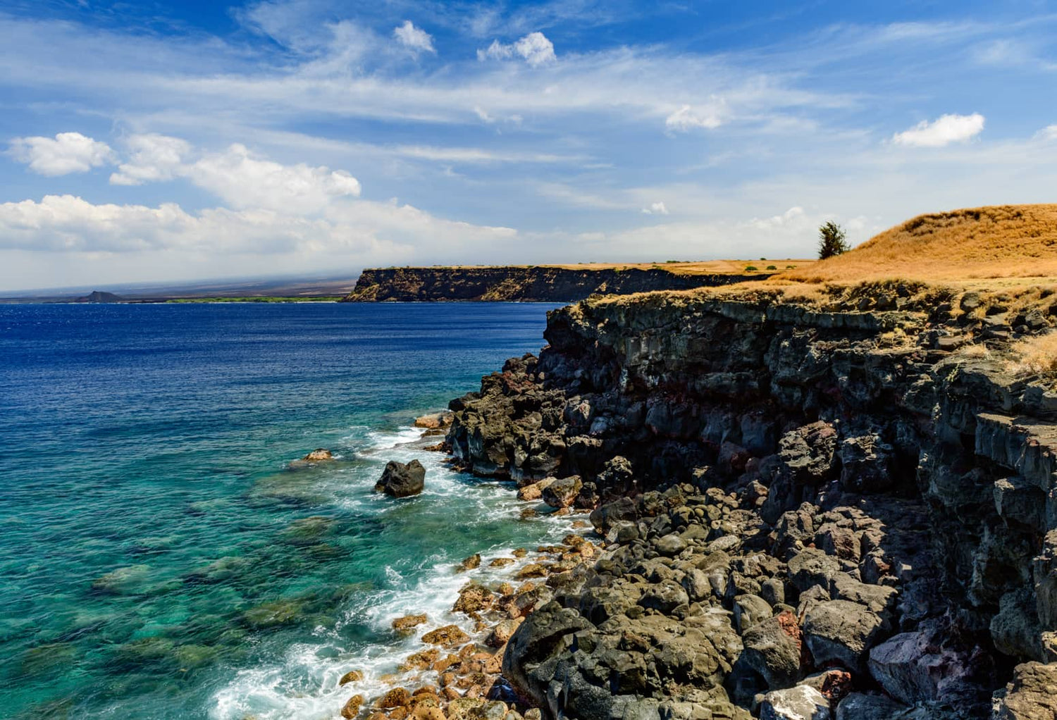 south point hawaii island